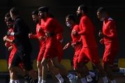 پرسپولیس باز هم مهاجم خارجی جذب می‌کند