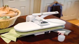 قیمت انواع اتو بخار در بازار
