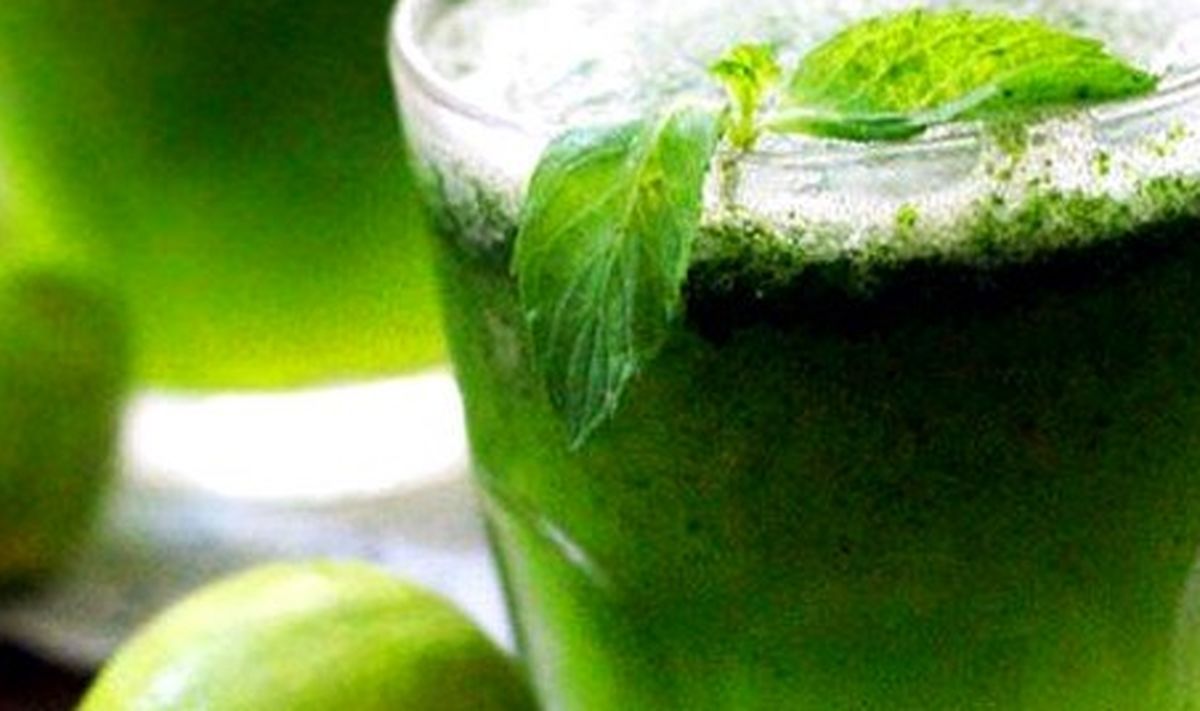  چربی سوزترین نوشیدنی دنیا را بشناسید! 