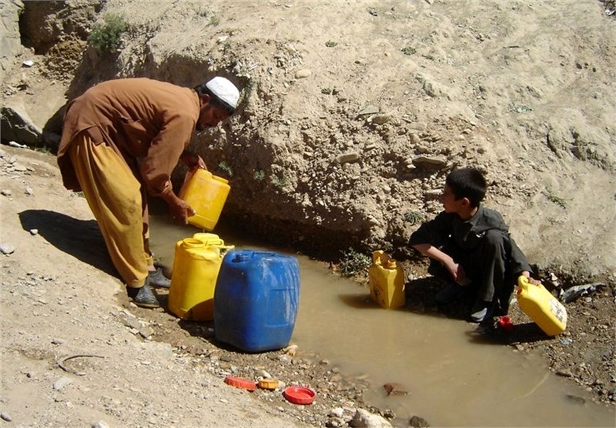 ششمین سال خشکسالی تهدیدی جدی برای امنیت غذایی افغانستان