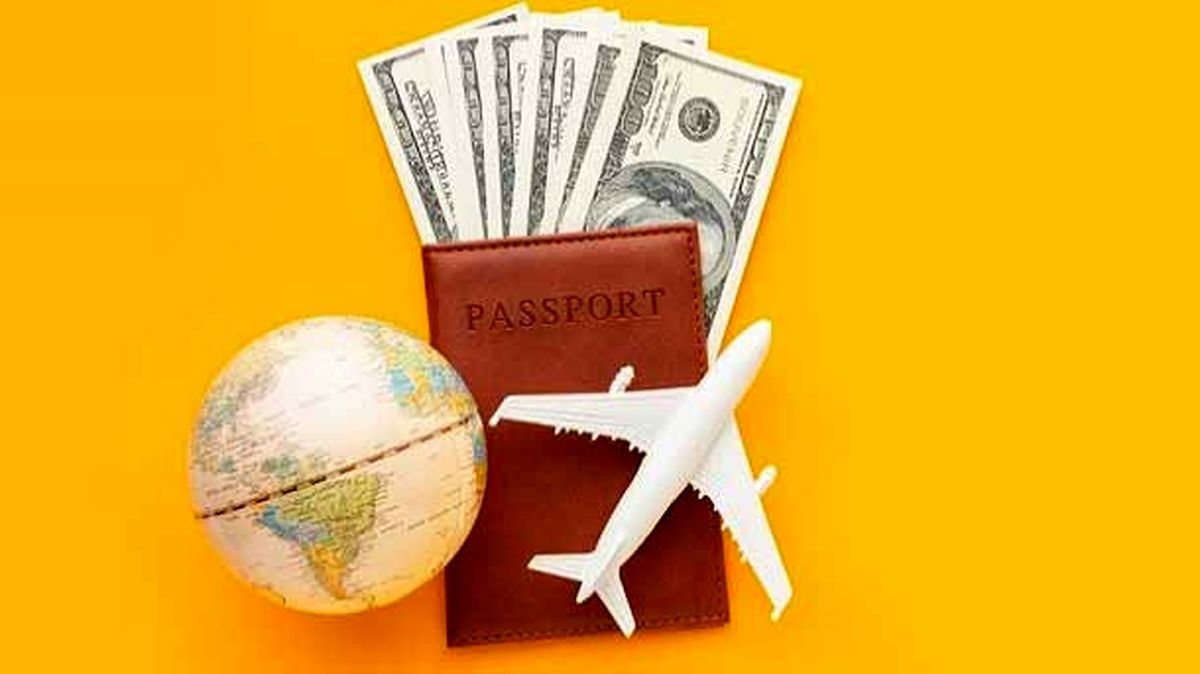چگونه ارز مسافرتی دریافت کنیم؟
