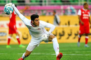 شاگرد علی دایی در رادار سرخپوشان