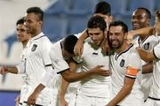 خبری خوش برای پرسپولیسی ها/ مهاجم السد مصدوم شد