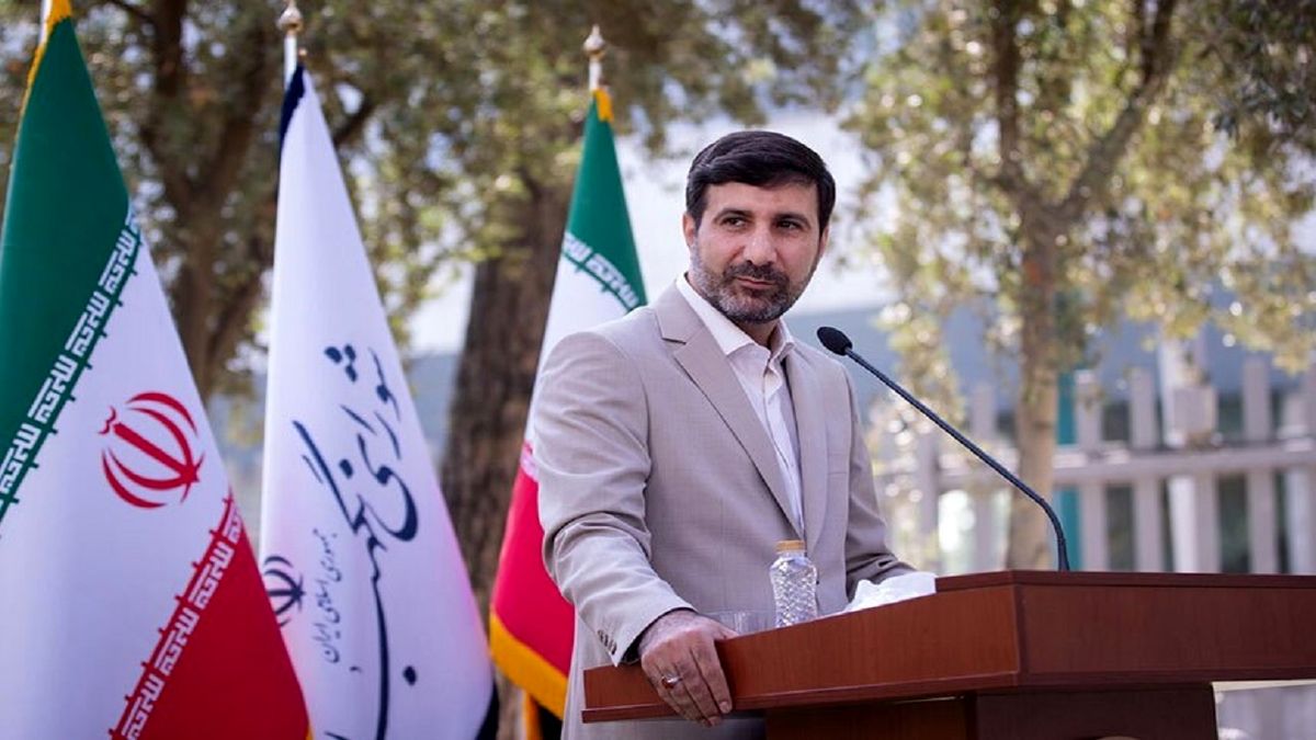 نظر شورای نگهبان درباره ردصلاحیت روحانی