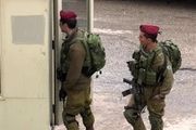  زخمی شدن ۳ شهرک‌نشین در عملیات استشهادی رام‌الله 