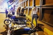 تردد موتورسیکلت‌ها در این مکان‌ها ممنوع شد
