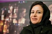 خانم بازیگر : برخی بازیگران با پشتوانه مالی بازیگر شده اند