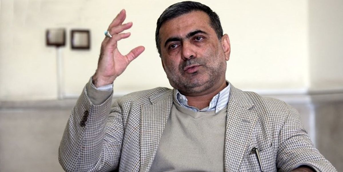 خرمشاد: تلاش می‌کنیم زمینه‌های ارتقای مشارکت سیاسی در کشور را فراهم کنیم