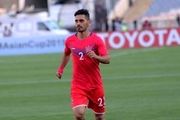 امید عالیشاه: مشکلی با فخرالدینی ندارم