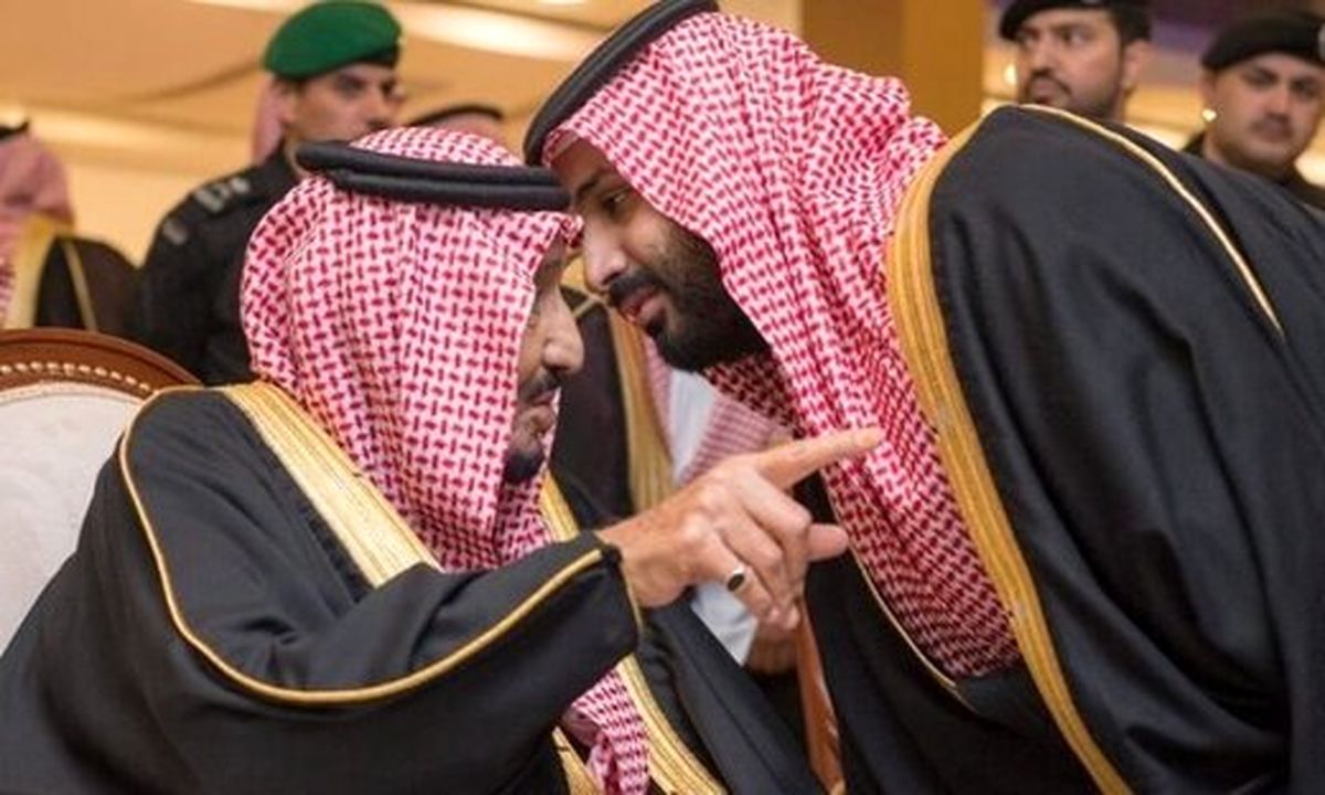 درخواست سنا از بایدن برای مجازات 