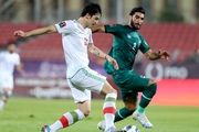 از ایران ترسی نداریم