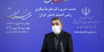  آخرین وضعیت واکسن کرونای مشترک ایران و کوبا 