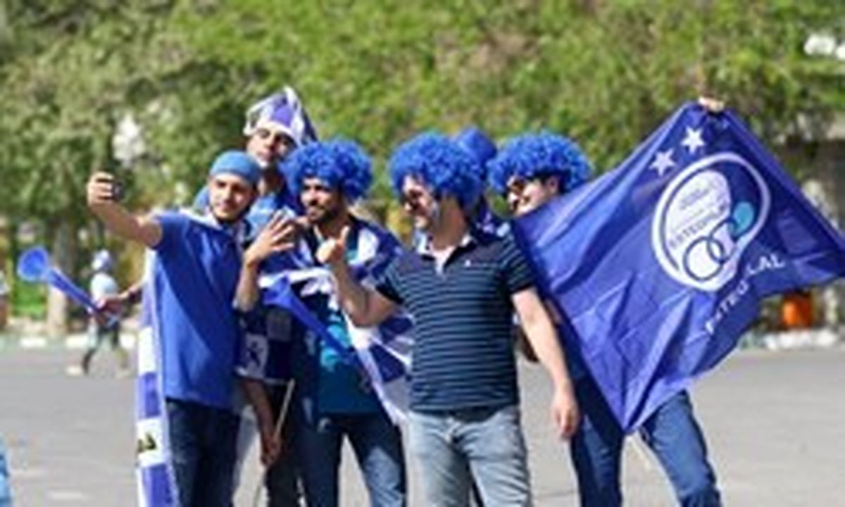 جزئیات بلیت‌فروشی دیدار استقلال و سیاه‌جامگان