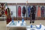  ۱۶ استان کشور در نمایشگاه صنایع دستی یاسوج حضور یافتند 