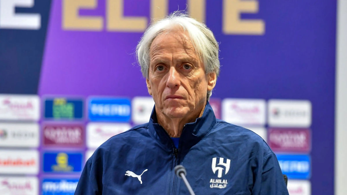 اخراج سرمربی الهلال قطعی شد