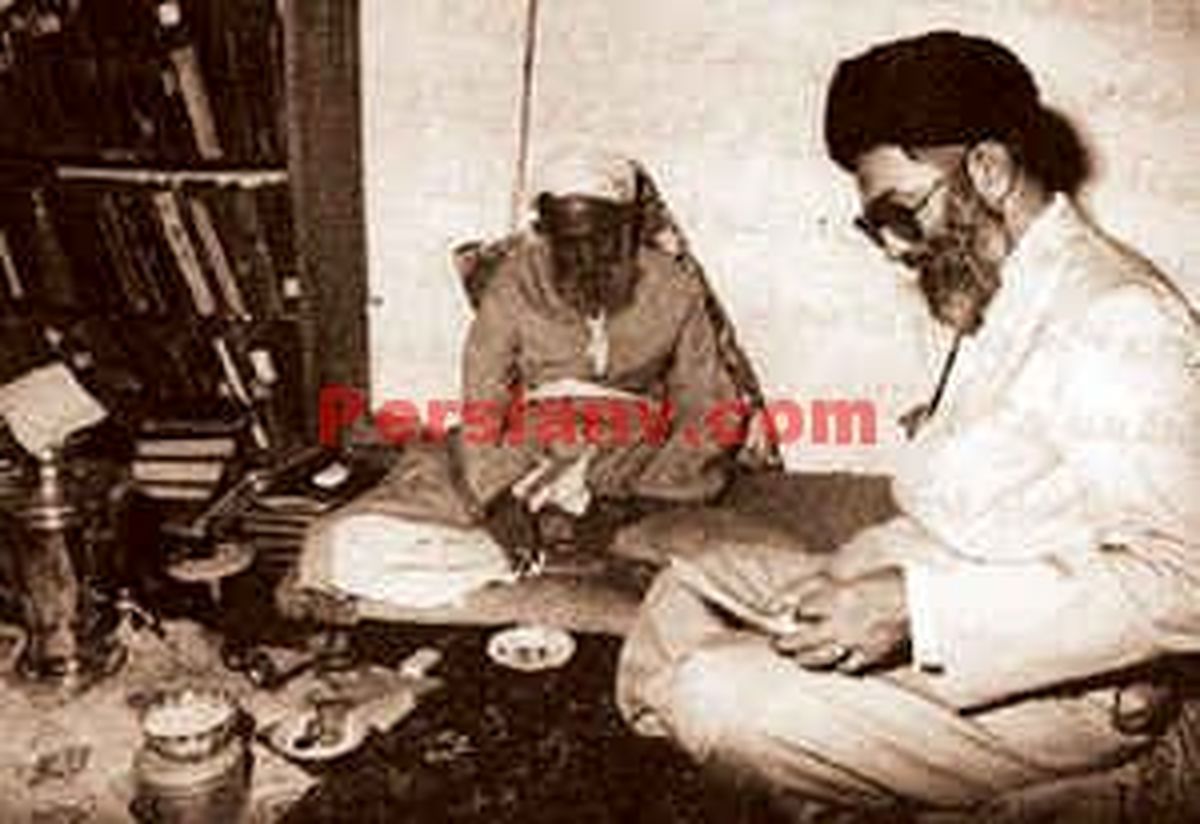 آیة ا… حاج سید جواد خامنه ای که بود؟