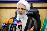 واکنش دادستان کل کشور به آمارهای غلط رسانه های خارجی