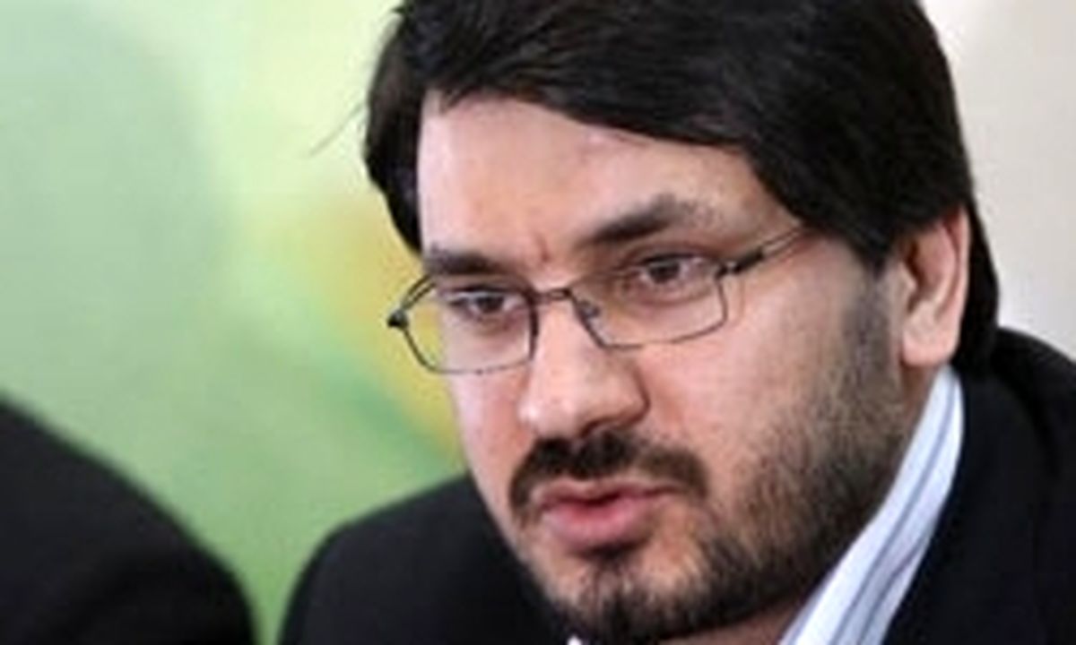 نامه سرگشاده بذرپاش به روحانی