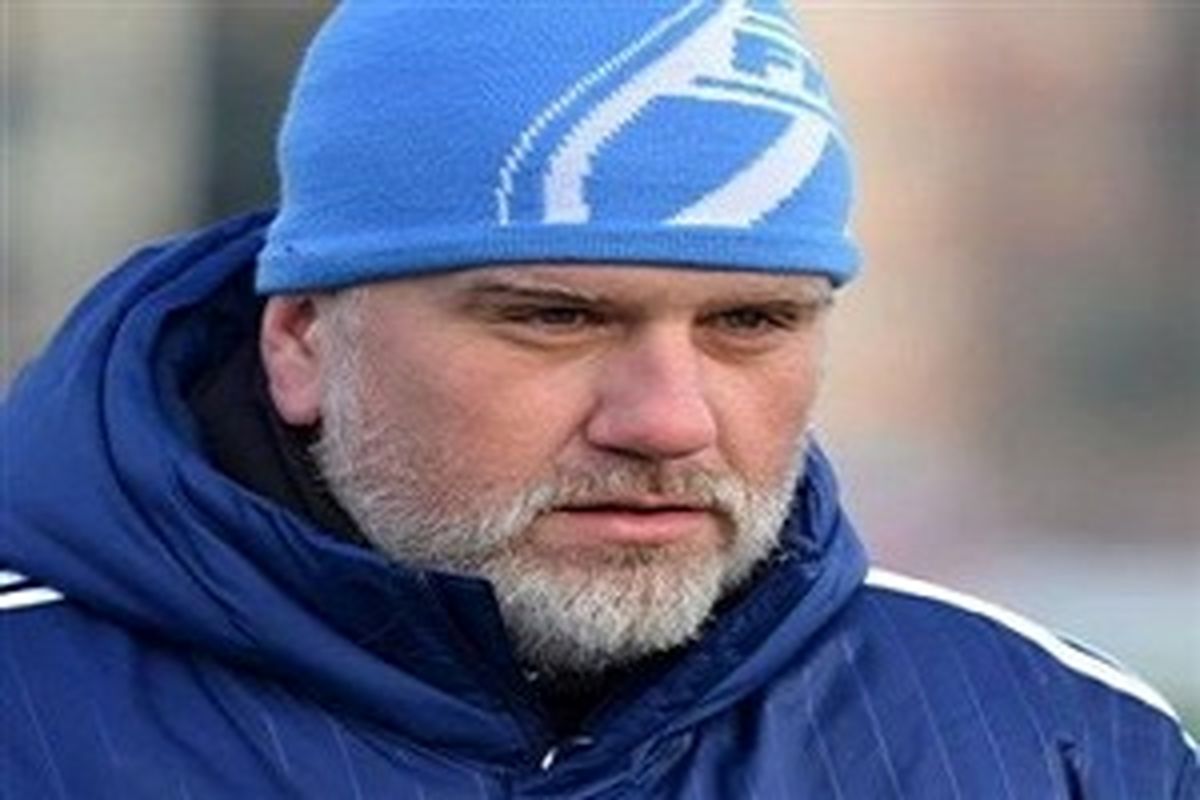 نیمکت استقلال بالاخره سنگین شد