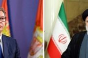 به‌دنبال روابط مستحکم سیاسی و راهبردی با تهران هستیم