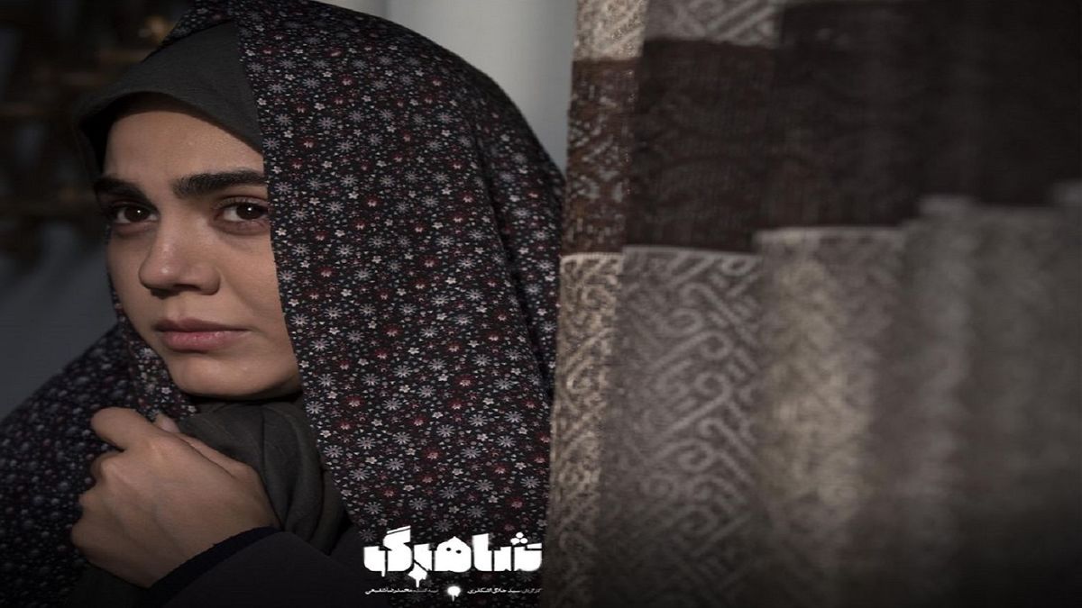 شیرین ترین دستمزد «آزاده زارعی» از زبان خودش