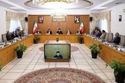 دستور رئیسی برای تشکیل کارگروه تخصصی جهت رفع ناترازی در انرژی