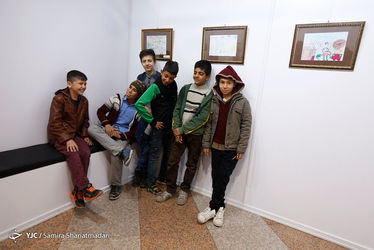 کودکان کار