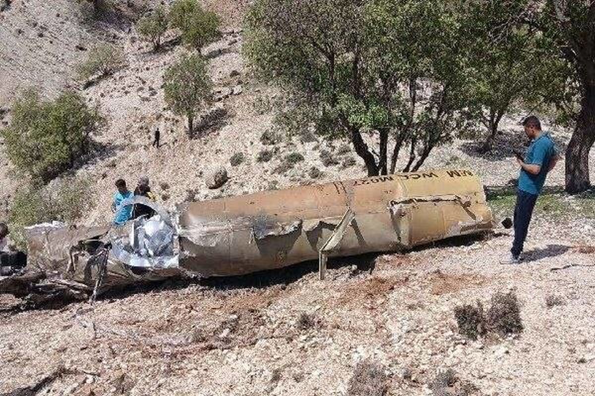 تحلیلگر نظامی: ایران به سمت استفاده از پرتابگرهای دو فروندی رفته، ورود به فاز جدید حملات
