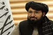 طالبان به سخنان پوتین واکنش نشان داد