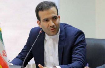 اهمیت راهبردی توافق ایران و چین