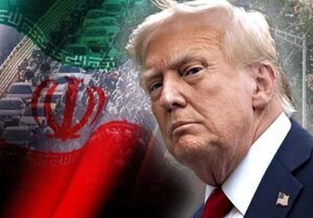 تکرار توهمات و تهدیدهای پوشالی ترامپ علیه ایران