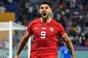 ستاره فوتبال انگلیس هم به الهلال پیوست