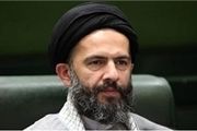 طاهری: جنتی باید پاسخگو باشد