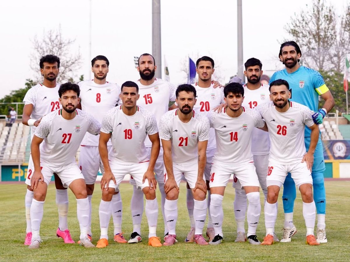 شروع اردوی ترکیه تیم ملی با چالش ویزای آمریکا