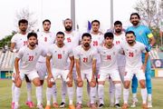 شروع اردوی ترکیه تیم ملی با چالش ویزای آمریکا
