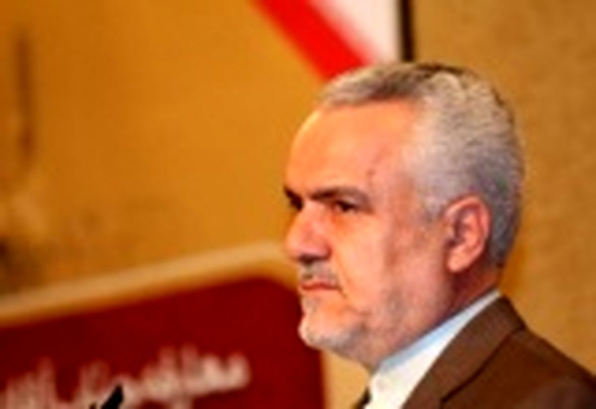 تاکیدرحیمی برحذف روادید بین ایران وقرقیزستان