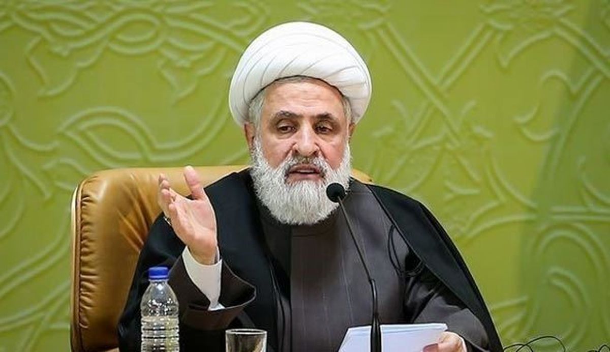شیخ نعیم قاسم: جلوی نفوذ تکفیری‌ها را گرفتیم