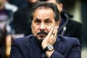 عمو قناد در چهارمین جشنواره بین المللی ستاره های صحنه /عکس