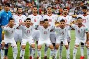شرکت KBS از ملی پوشان عذرخواهی کرد