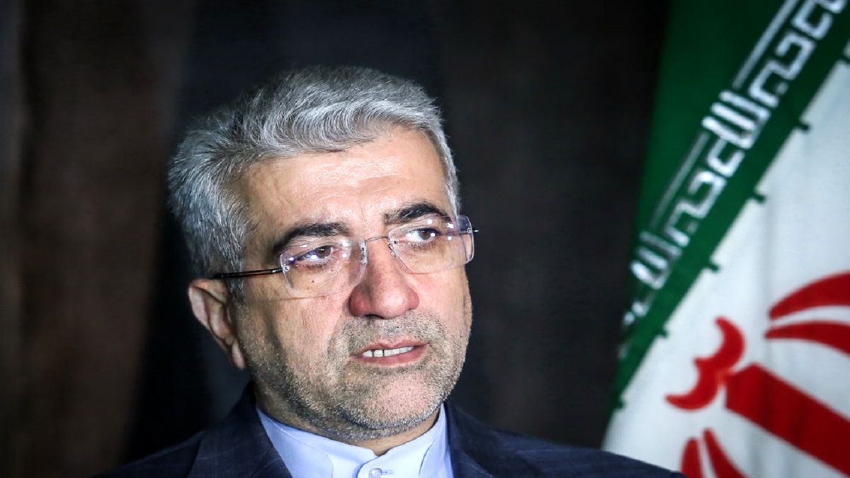 خبر خوش آقای وزیر: کم مصرف‌ها از تخفیف 100درصدی برق بهره‌مند می‌شوند
