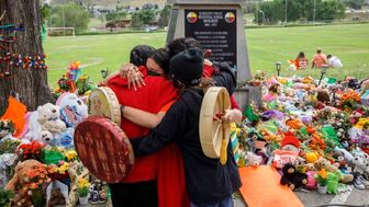 حقوق بشر آمریکایی؛ دروغی که ریشه در تاریخ دارد