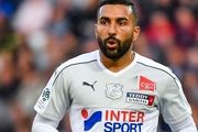 مقصد بعدی سامان قدوس مشخص شد