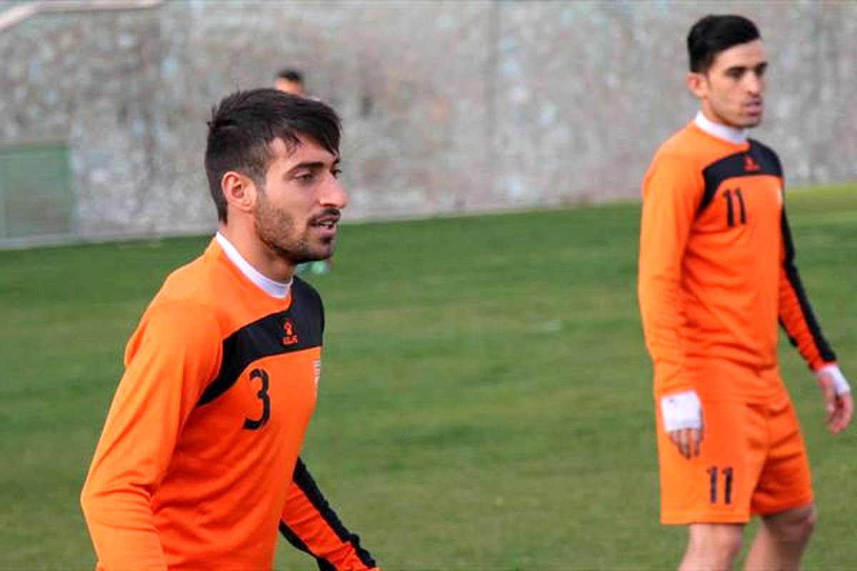 پس از سید جلال خرید جدید پرسپولیس از تبریز می آید