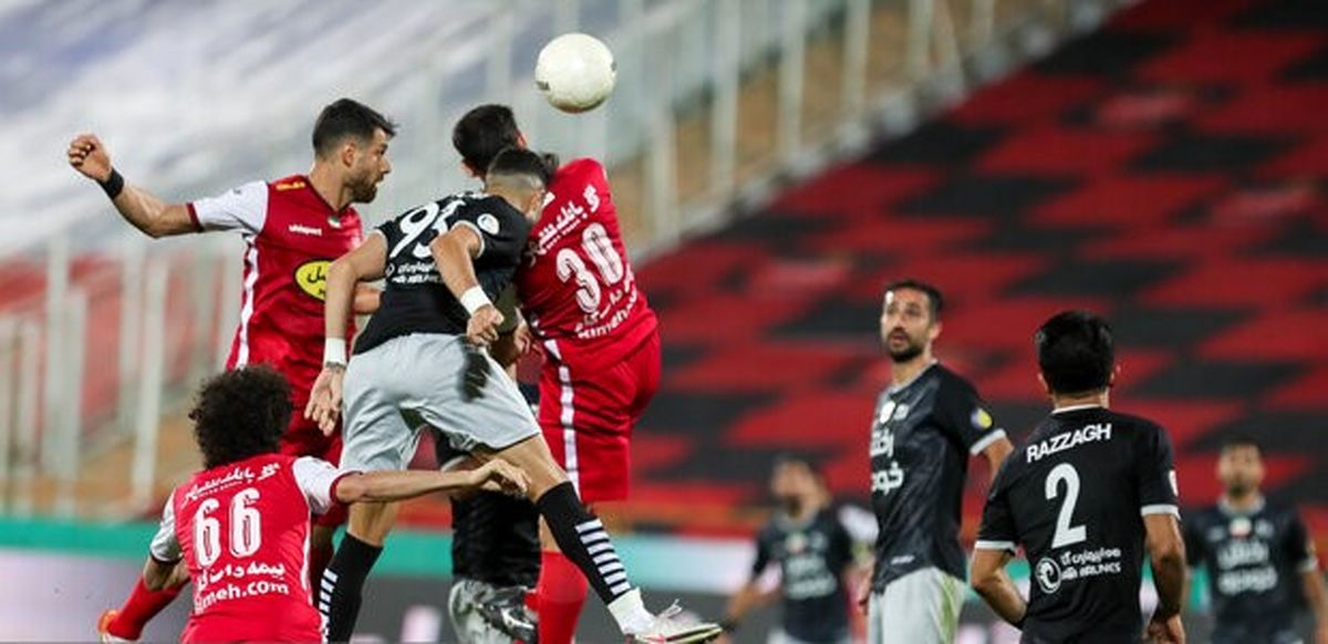 روند نزولی پرسپولیس پس از تعطیلات/ سومین صخره «مسی» خواهد بود!
