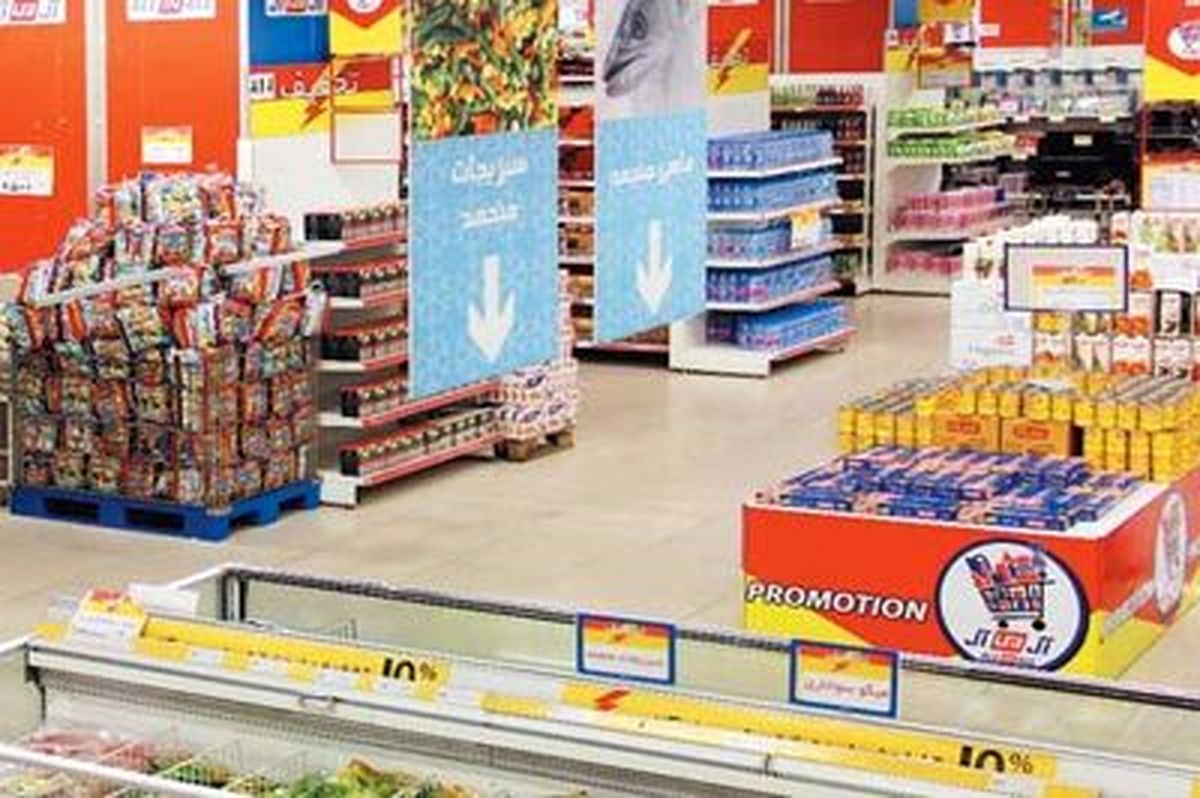 بازاریابی کالاهای وارداتی ترکیه در بازار ایران 