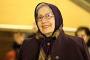 شیرین یزدانبخش در بیمارستان بستری شد