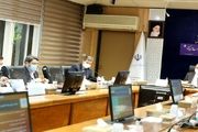 مناسب سازی مدارس و کتب درسی برای دانش آموزان و دانشجویان دارای معلولیت