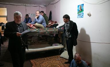 پلمپ خانه‌های مجردی