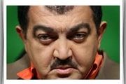 غول برره: قرار بود در گشت ارشاد 2 بازی کنم اما بدقولی کردند!