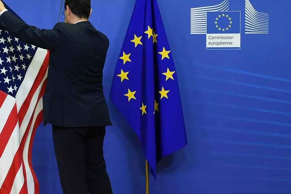 آمریکا با اتهامات جدید ضد ایرانی به دنبال قطع حمایت اروپا از برجام